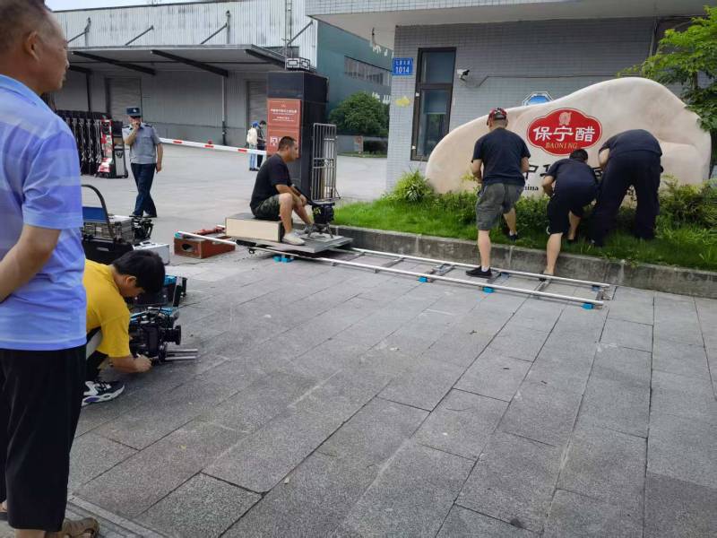 惠水县广告片拍摄公司核心优势：全流程服务，让品牌广告片省心更出彩