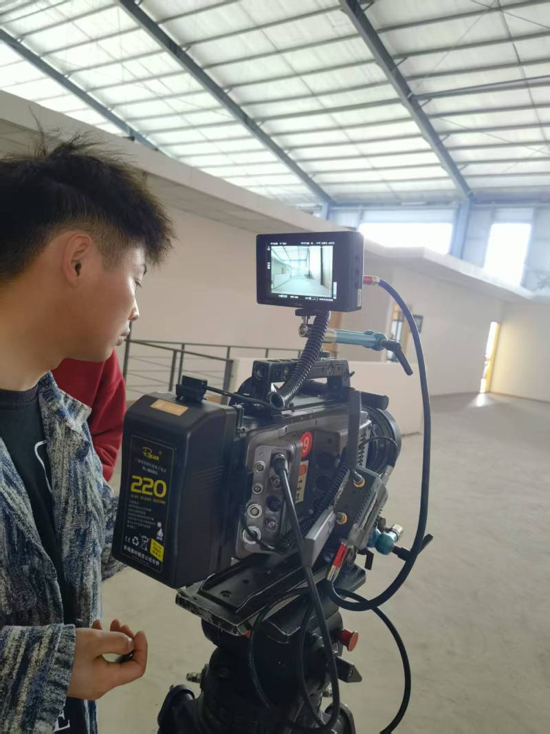 解锁惠水县广告片拍摄：以创意镜头，解锁品牌商业价值新高度